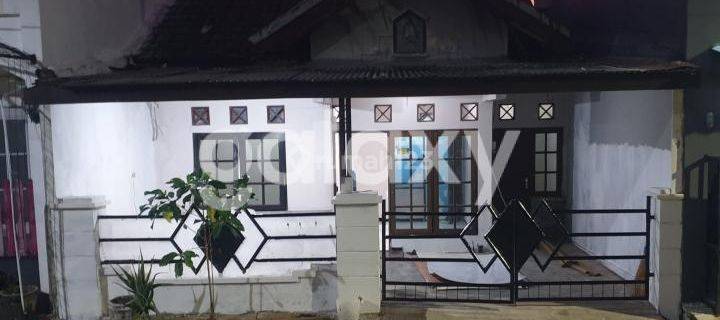 Dijual Rumah Puri Lidah Kulon 1