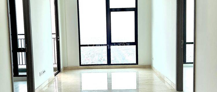 Apartemen Aerium Permata Buana 2 BR Pet Friendly Brandnew 1