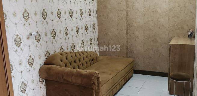 Apartemen Cinere Resort Disewakan Pemandangan Gunung Siap Huni 1