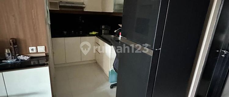 Apartemen Cbd Pluit Lantai 11 Bagus Rapih 1