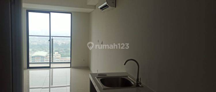 Apartemen Studio Daan Mogot City ( Damoci ) unfurnished  1