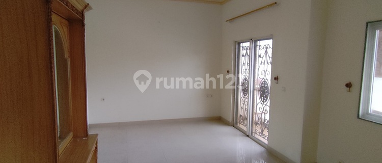 Rumah Semi Furnish 8x20 PIK1 1