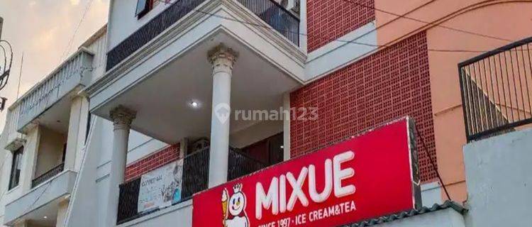 Kost Aktif 72 Kamar Selalu Full Di Siwalankerto Surabaya Selatan 1