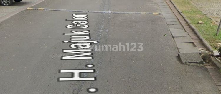 Beautiful Puri Mansion linked shophouse 1