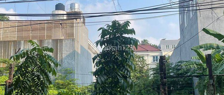 Kavling Murah Lokasi Strategis Di Jalan Rajawali, Jakarta Pusat 1