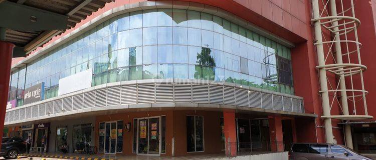 Dijual Murah 2 Unit Ruko di ITC BSD Lokasi Super Strategis, Menghadap Jalan Raya  1