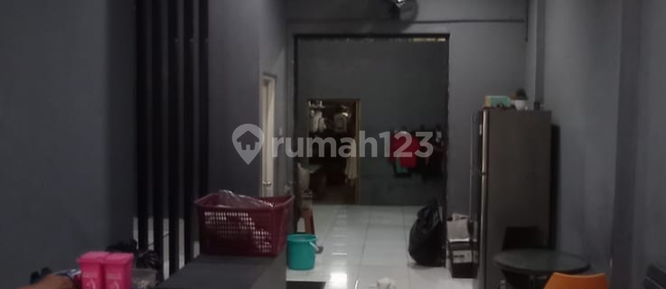 Graha Raya Tangerang Selatan Boarding House. 4 Floors Full 1