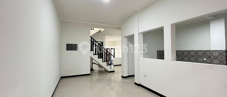 For Sale House In Ciwaruga Bandung 1