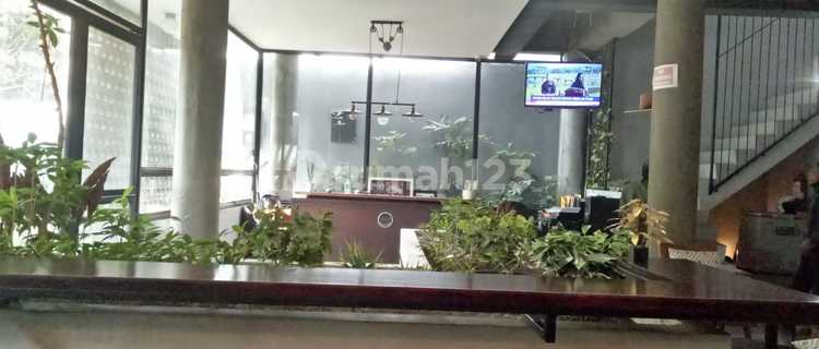 Good Guest House Hotel in Bandung City 1