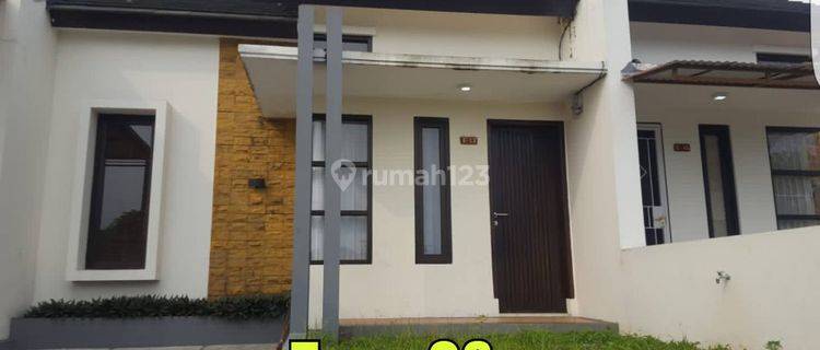 Rumah Di Batujajar Bandung 1