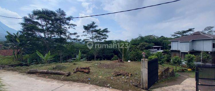 Jual Tanah Kavling Di Cileunyi Bandung 1