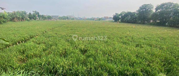 Tanah Di Buah Batu Kota Bandung 1