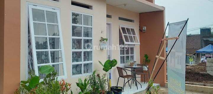 Jual Rumah Subsidi Di Tanjungsari  1