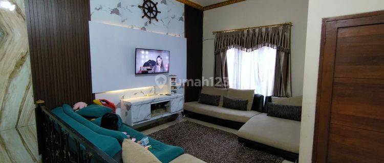 Rumah Bagus Di Panyileukan Kota Bandung 1