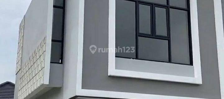 Jual Ruko Di Bandung 1