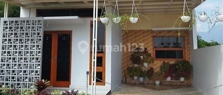 Rumah Bagus Di Banjaran Bandung 1
