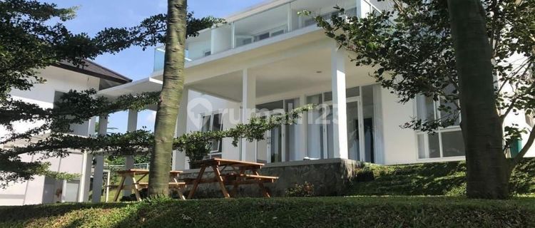 House For Sale In Dago Bandung 1