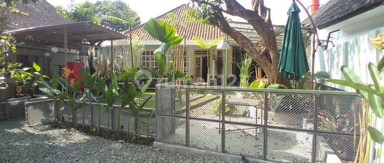 Sell House In Bandung City 1