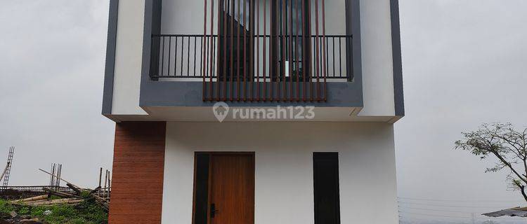 Jual Rumah Di Jatinangor Sumedang 1
