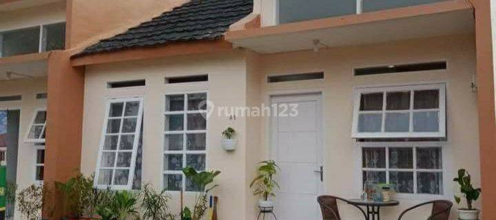 Jual Rumah Di Tanjungsari 1