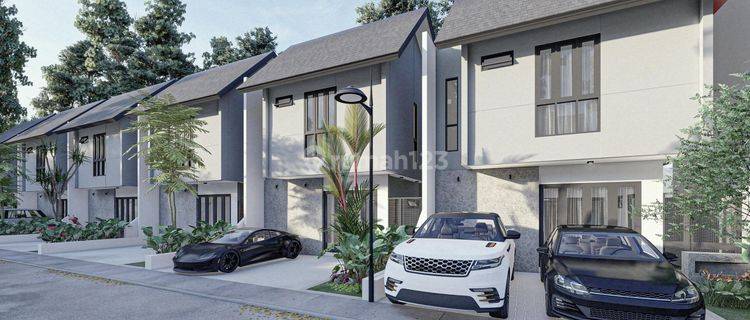 Jual Rumah Di Padasuka Bandung 1