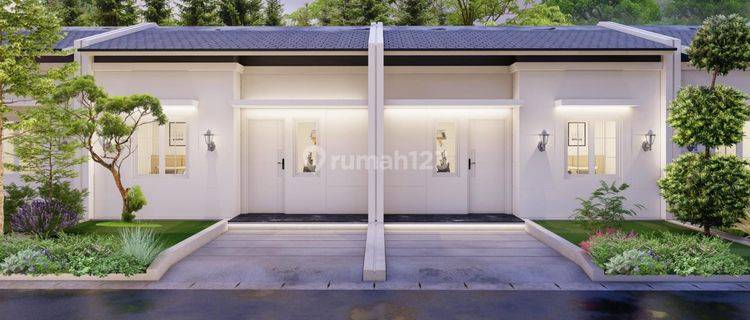 Rumah Subsidi Di Pamulihan Sumedang Jawa Barat 1