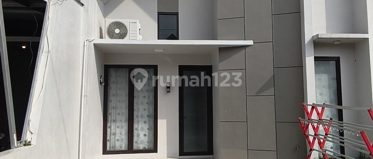 Rumah Bagus Di Pusat Kota Garut 1