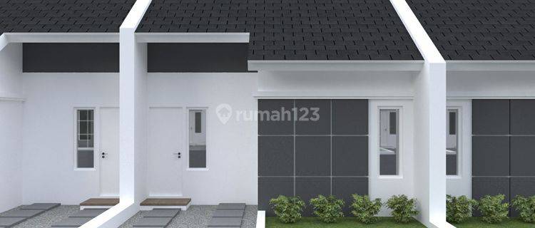 Rumah Subsidi Di Nagreg  1