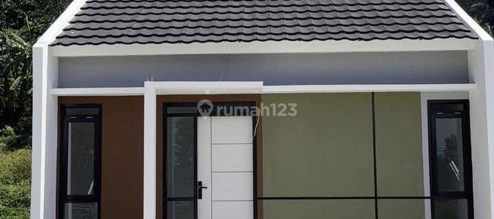 Rumah Subsidi Di Garut 1