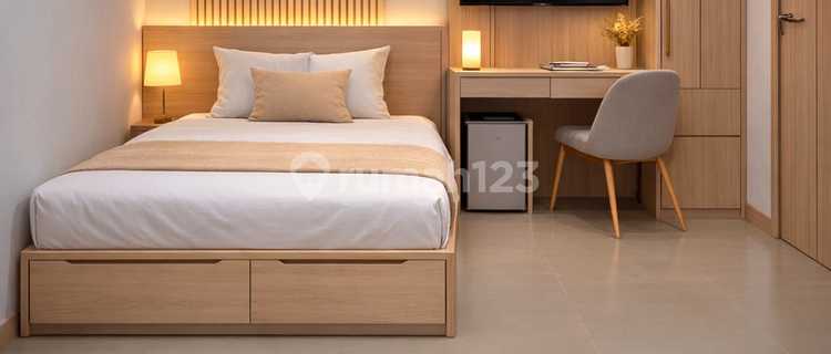 Renting a Boarding House in Jatinangor 1