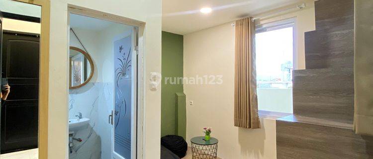 Kost Kosan Ala Hotel Pertama Di Garut 1