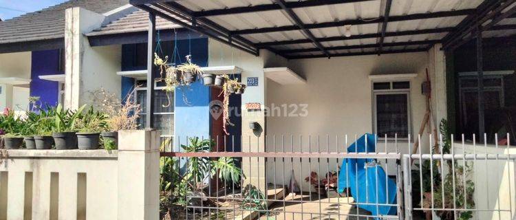 Jual Rumah Di Cibiru Bandung 1