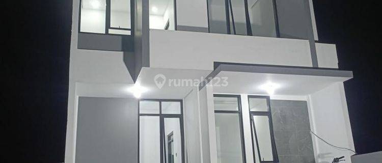 Jual Rumah Di Cibiru 1