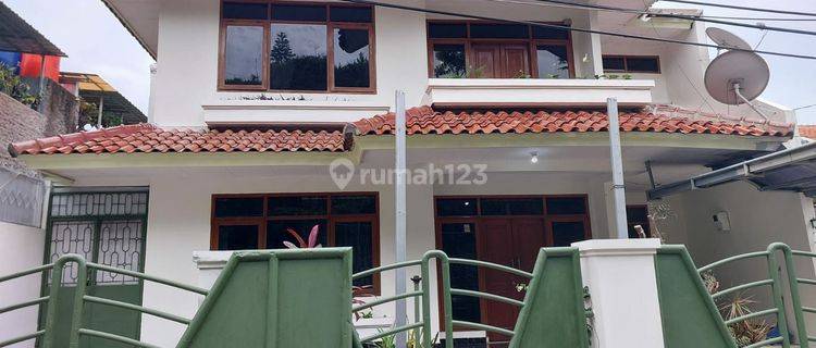 Jual Rumah Di Jatinangor 1