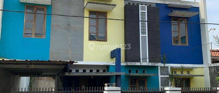 Jual Kost Kosan Di Jatinangor 1