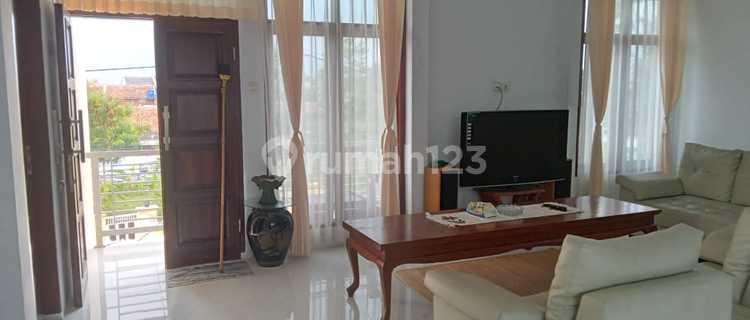 Jual Rumah Di Garut View Pegunungan 1