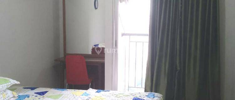 Apartemen Serpong Green View, Serpong Tangerang, Studio, Tower C, Furnished 1