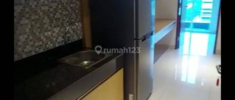 Apartemen Roseville, 1BR Furnished, Lokasi Strategis Pusat Kota BSD 1