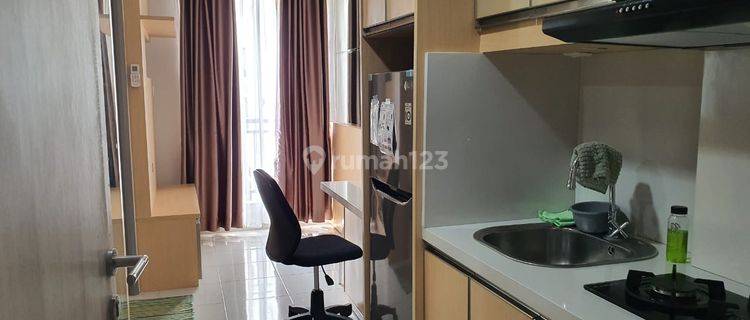 Apartemen Akasa Pure Living Serpong BSD, 1BR Tower Kalyana, Furnished 1