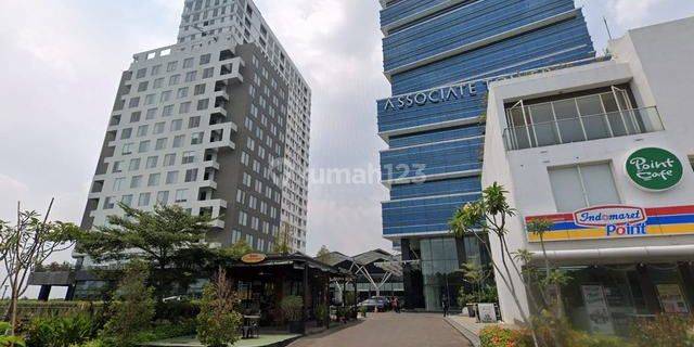 Apartemen Intermark Tuscany Residence BSD City, studio, strategis, tengah kota, pusat bisnis 1