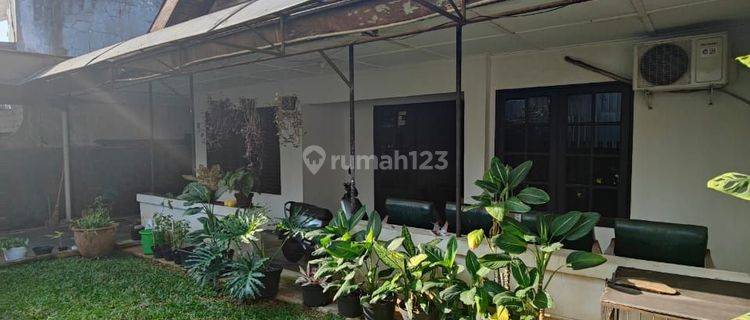 Turun Harga Rumah Di Kebayoran Baru Gandaria Jual Cepat 1
