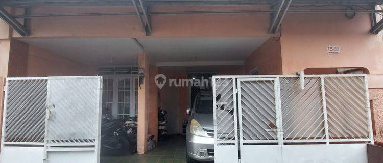 Rumah Kost Siap Huni Strategis di Rawamangun Jakarta Timur  1