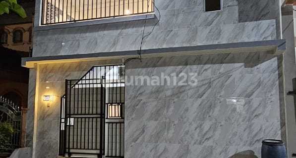 For Quick Sale, Fully Occupied Women's Boarding House in Jababeka, Cikarang, Bekasi 1