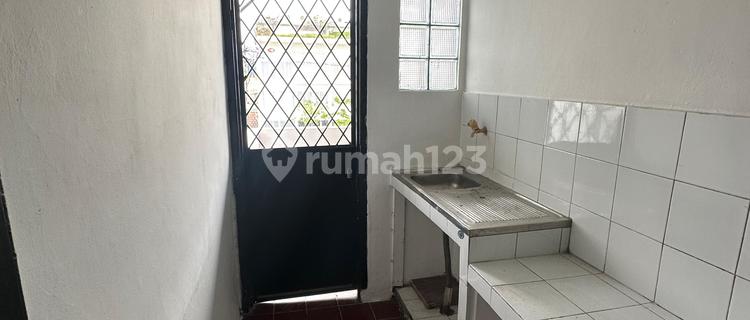 For Rent Shop House Tambak Central Jakarta 1