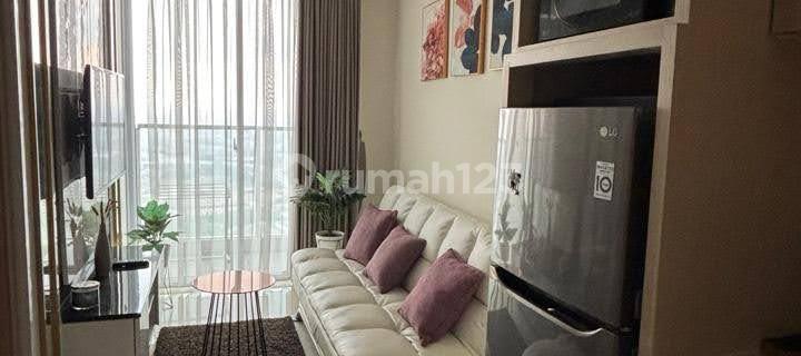 Disewakan Apartement Sedayu City Kelapa Gading Jakarta Utara 1