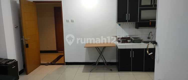 For Rent Fully Furnished Apartment Green Hill Kelapa Gading North Jakarta 1