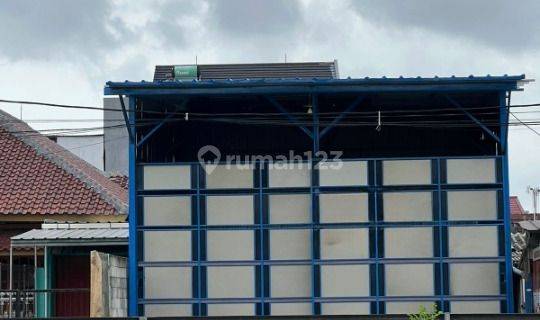 Disewakan Gudang Di Kemayoran Jakarta Pusat 1