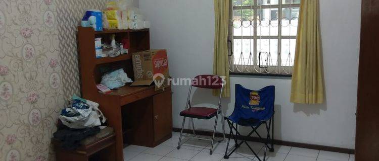 Dijual Cepat Rumah Siap Huni Di Janur Elok Kelapa Gading Jakarta Utara 1