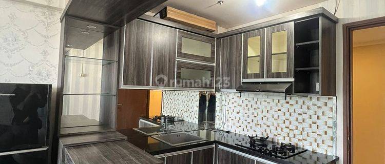 Disewakan Cepat Apartement Callia 2 BR Fully Furnished Pulo Mas Jakarta Timur 1