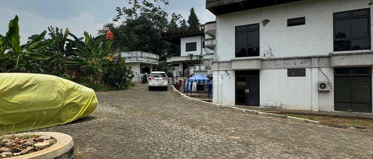 Rumah 2 Lantai SHM di Kebagusan , Jakarta Selatan 1